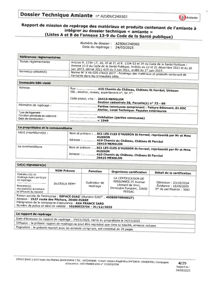 Fichier:2025-10-14 Règlement de copropriété.pdf