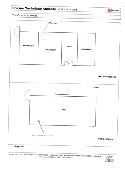 Fichier:2025-10-14 Règlement de copropriété.pdf