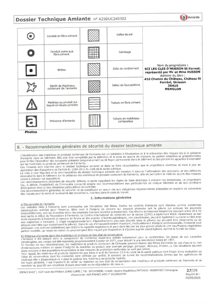 Fichier:2025-10-14 Règlement de copropriété.pdf