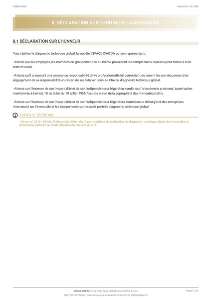 Fichier:2025-10-14 Règlement de copropriété.pdf