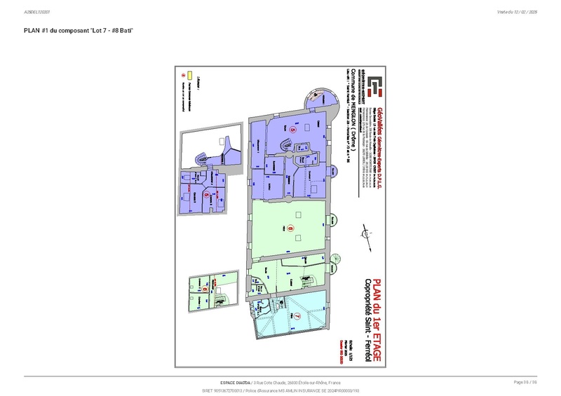 Fichier:2025-10-14 Règlement de copropriété.pdf