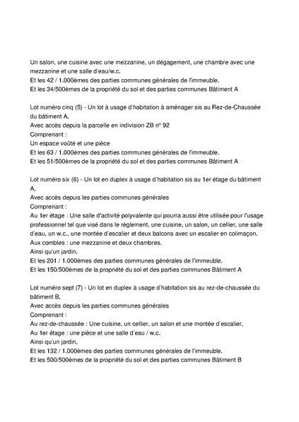 Fichier:2025-10-14 Règlement de copropriété.pdf