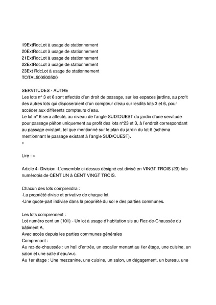 Fichier:2025-10-14 Règlement de copropriété.pdf