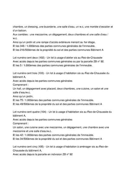 Fichier:2025-10-14 Règlement de copropriété.pdf
