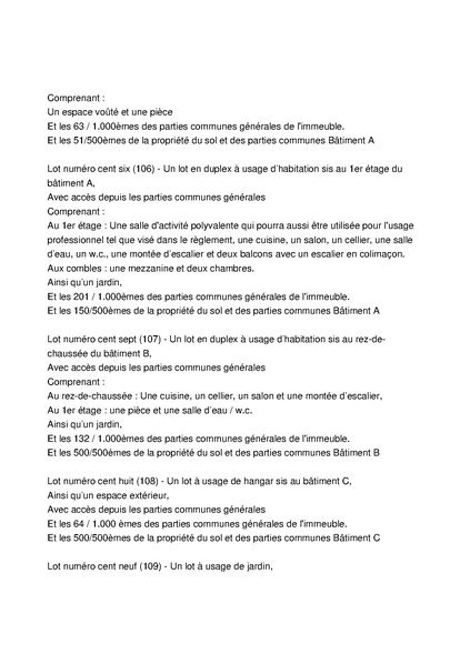 Fichier:2025-10-14 Règlement de copropriété.pdf