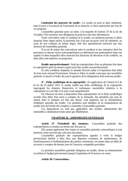Fichier:2025-10-14 Règlement de copropriété.pdf