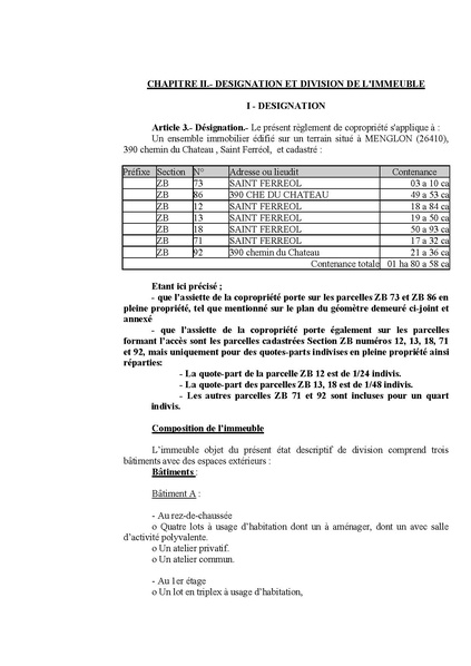 Fichier:2025-10-14 Règlement de copropriété.pdf