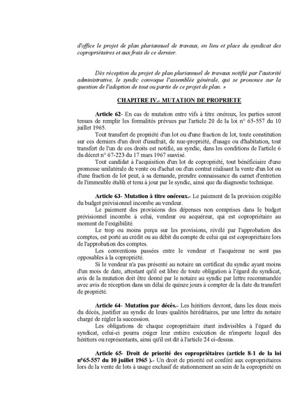 Fichier:2025-10-14 Règlement de copropriété.pdf