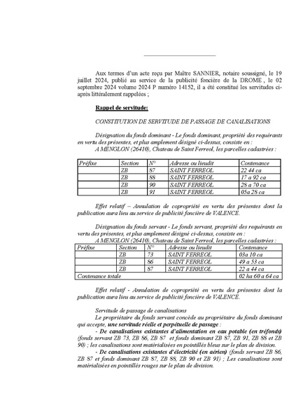 Fichier:2025-10-14 Règlement de copropriété.pdf
