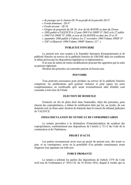 Fichier:2025-10-14 Règlement de copropriété.pdf