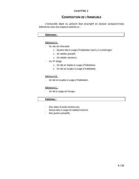 Fichier:2025-10-14 Règlement de copropriété.pdf