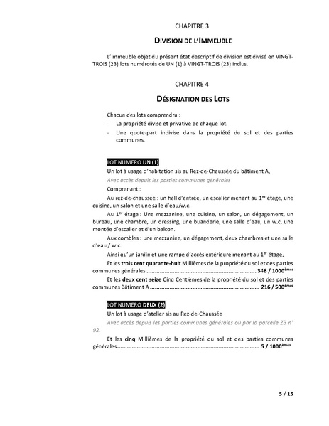 Fichier:2025-10-14 Règlement de copropriété.pdf