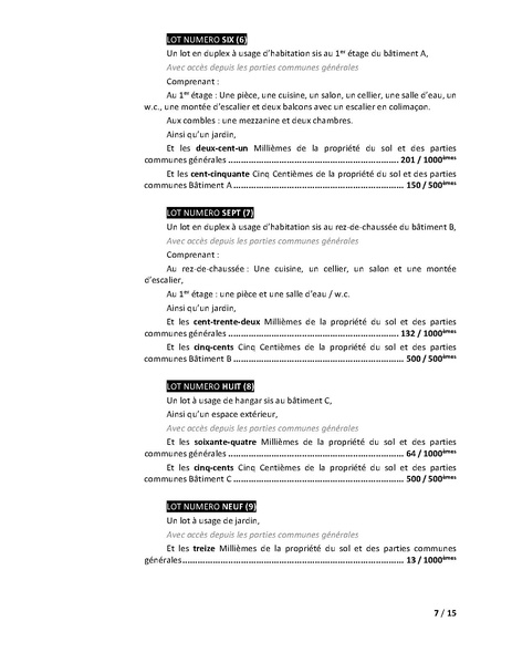 Fichier:2025-10-14 Règlement de copropriété.pdf