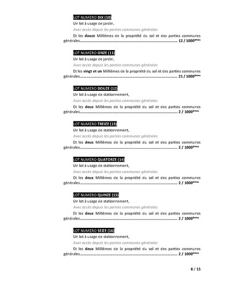 Fichier:2025-10-14 Règlement de copropriété.pdf