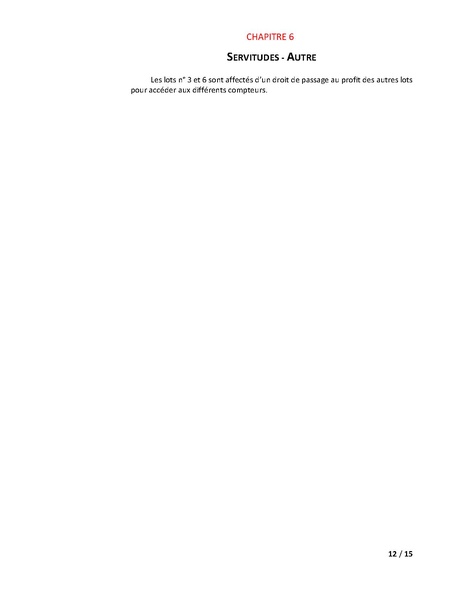 Fichier:2025-10-14 Règlement de copropriété.pdf