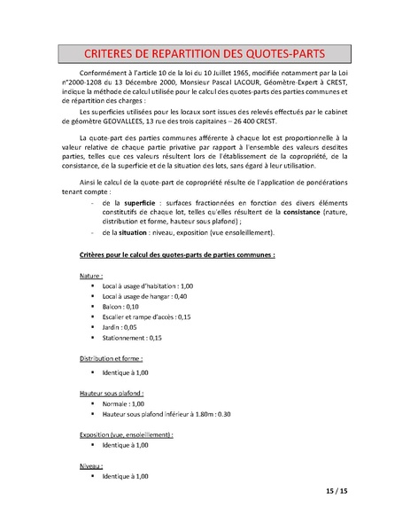 Fichier:2025-10-14 Règlement de copropriété.pdf