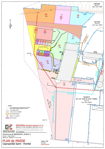 Fichier:2025-10-14 Règlement de copropriété.pdf