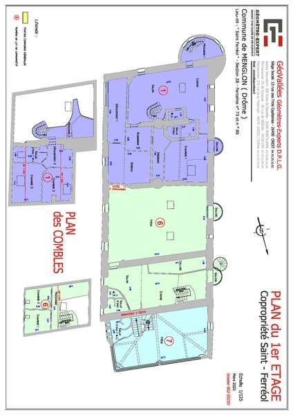 Fichier:2025-10-14 Règlement de copropriété.pdf