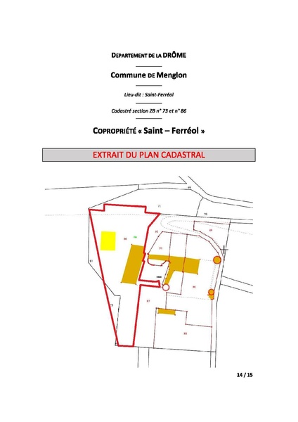 Fichier:2025-10-14 Règlement de copropriété.pdf