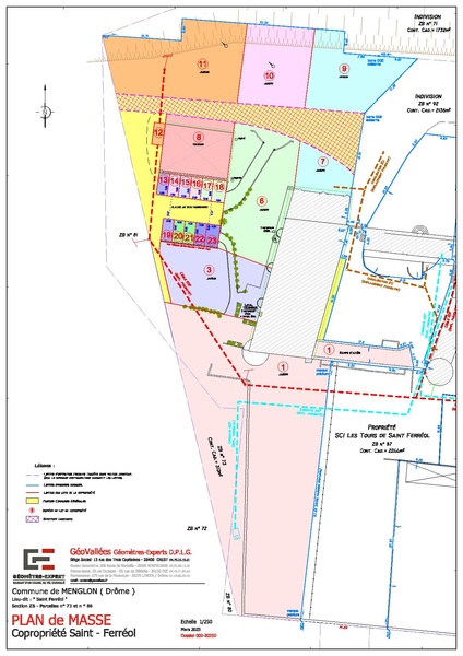 Fichier:2025-10-14 Règlement de copropriété.pdf