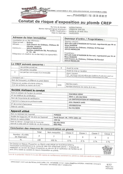 Fichier:2025-10-14 Règlement de copropriété.pdf