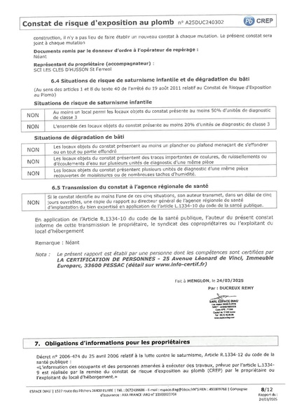 Fichier:2025-10-14 Règlement de copropriété.pdf