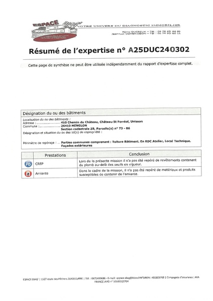 Fichier:2025-10-14 Règlement de copropriété.pdf