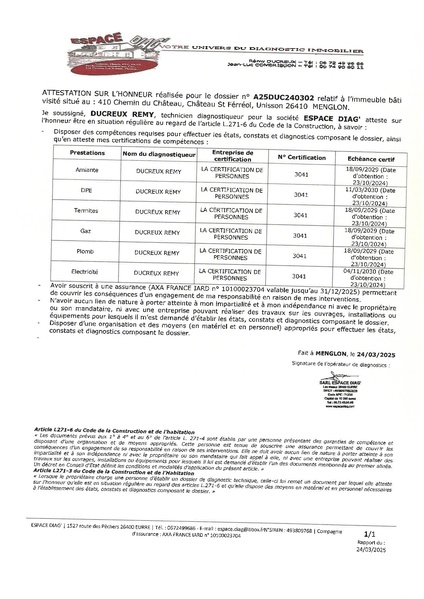 Fichier:2025-10-14 Règlement de copropriété.pdf